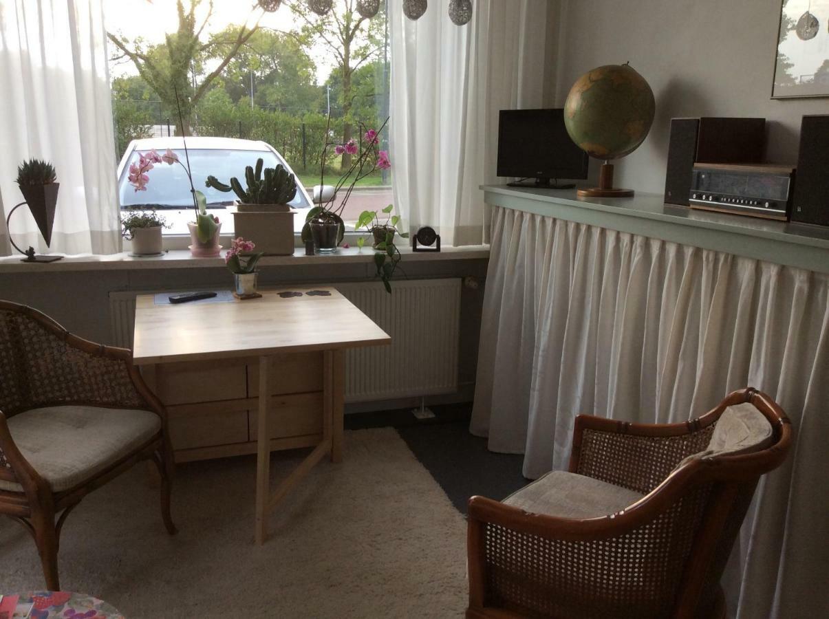 De Aremberg Acomodação com café da manhã Waalre Exterior foto